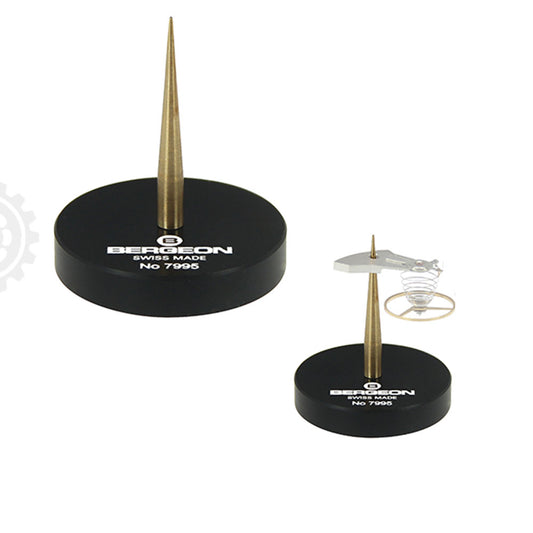 Bergeon 7995 Balance Cock Haltewerkzeug