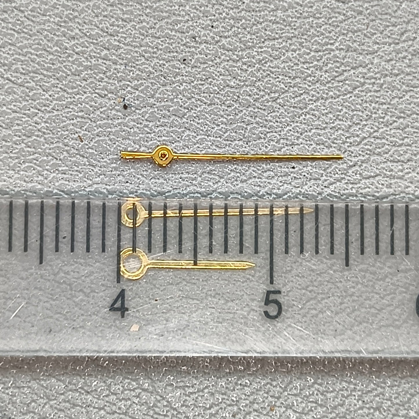 watch hands sets fit for movement watch part