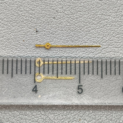 watch hands sets fit for movement watch part