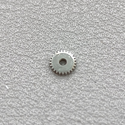 2 PIECES Replacement Swiss Winding Pinion for ETA C01.211 Disassembled