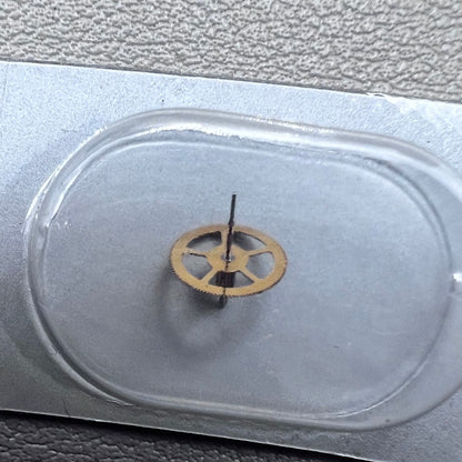 Pointer Wheel Watch Hand Wheel Position@9 for Movement ETA C01.211