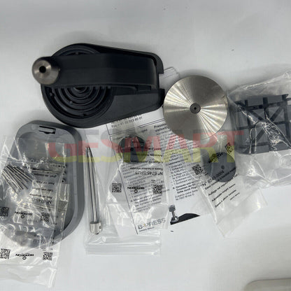 Bergeon 8745 tool for precise bracelet shortening and link removal in watch accessories.