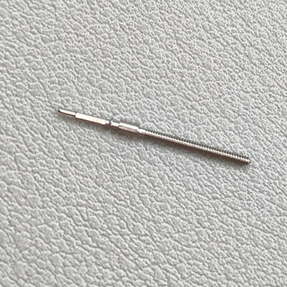 5 PIECES Watch Winding Stems Generic for ETA 2836-2 2824-2 2834-2 Movement