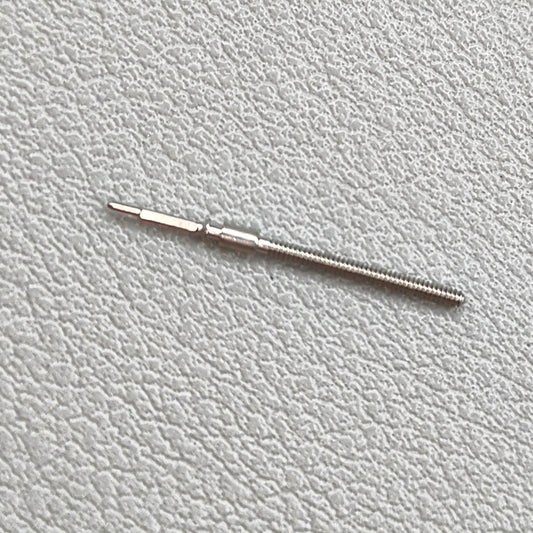 5 PIECES Watch Winding Stems Generic for ETA 2836-2 2824-2 2834-2 Movement
