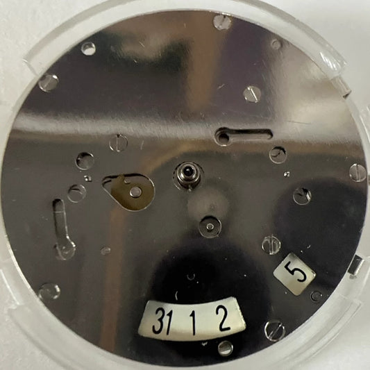 China Made 2813 8205 multifunctional automatic mechanical watch movement with 5 hands for precise timekeeping