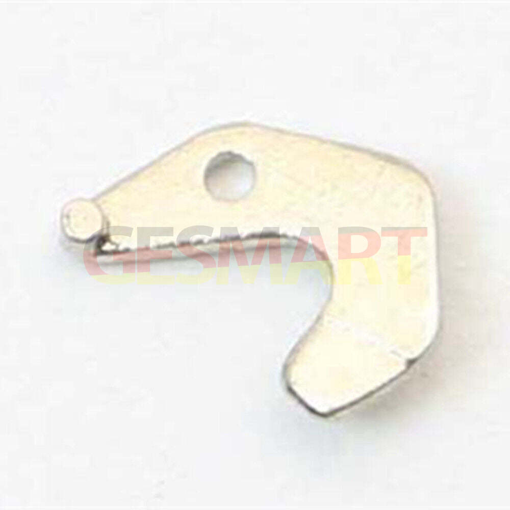 Replacement setting lever for Movement 7120 watch repair, compatible spare part.
