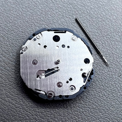 Hattori Epson VD84 VD84A Watch Quartz Movement