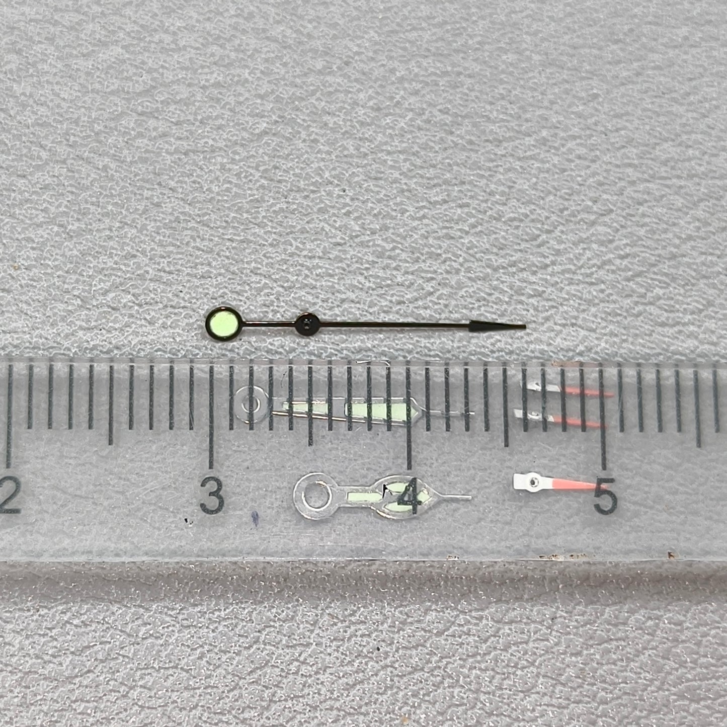 watch hands sets