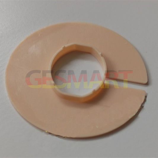 Watch case spacer ring for ETA980.106/980.163/802.104 movement, durable fixing ring.