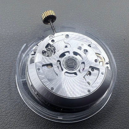 SL4801 Small Second watch with multifunctional automatic mechanical movement, perfect for watch enthusiasts.