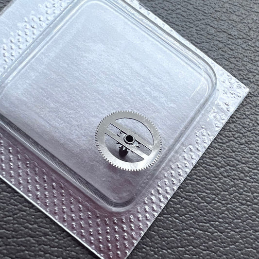 Cannon Pinion with Driving Wheel H5(2.8mm) for ETA 2824 2836 Mechanical Movement