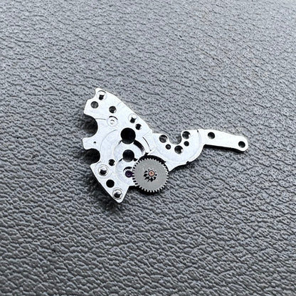 Automatic Wheel Bridge for L595.2 L592.2 ETA2000-1 movement watch part, precise fit and durable design.