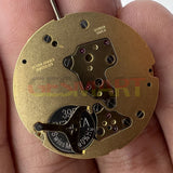 Ronda 5021D 5021.D Quartz Watch Movement Movement Swiss Made Date At 6