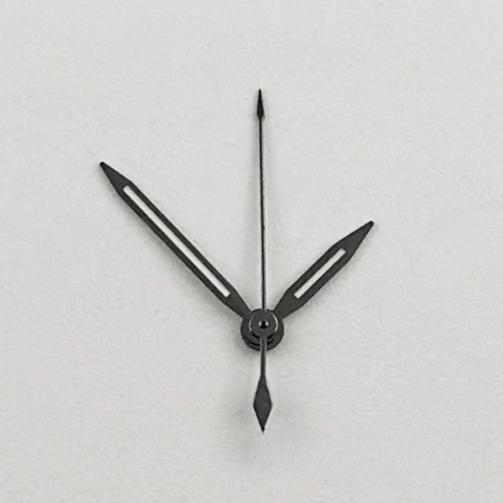 Overseas Serieswatch NH35 Hands Multicolor Watch Hands for NH34/35/36 NH38 NH70