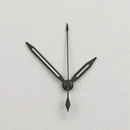 Overseas Serieswatch NH35 Hands Multicolor Watch Hands for NH34/35/36 NH38 NH70