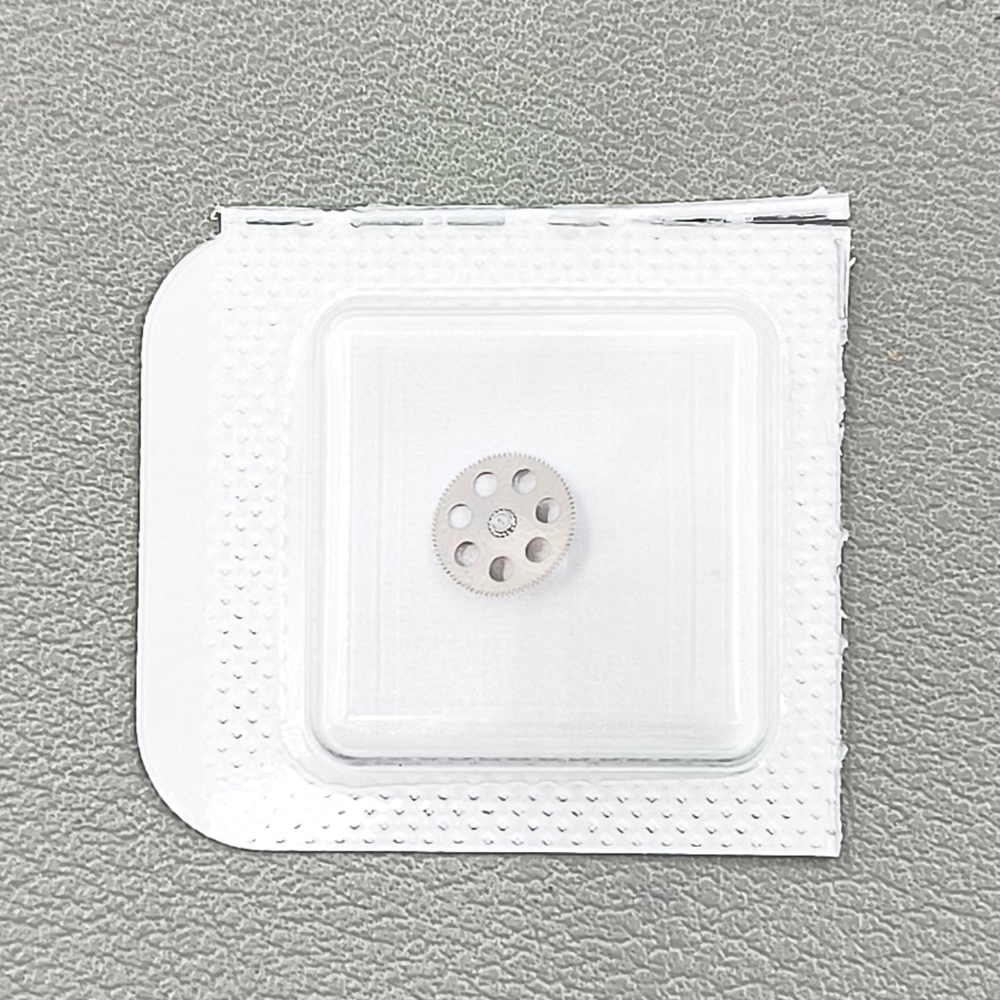 Replacement Small Second Wheel@6 Generic Fit for ETA 2895-2 ETA2895