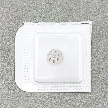 Replacement Small Second Wheel@6 Generic Fit for ETA 2895-2 ETA2895