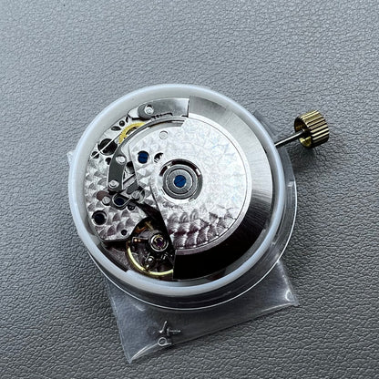 China 7750 Mechanical Chronograph Movement@6 Single Calendar Second@9 ETA