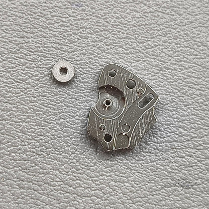 Replacement Winding Bridge for RLX 3135 Movement #3135-130