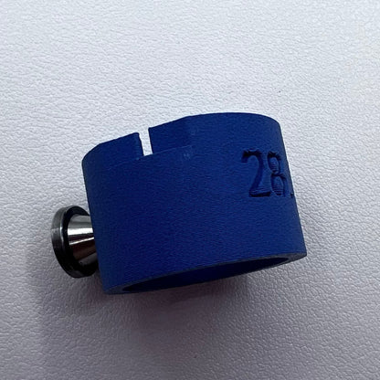 Watch Movement Holder for Movement Eta 2824/2892 Miyota 8200 Movement