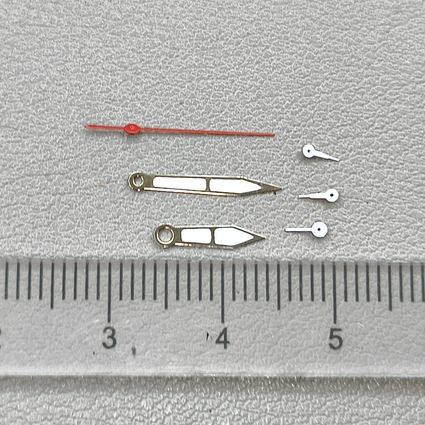 watch hands sets