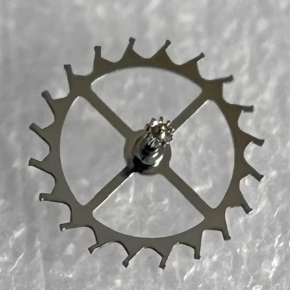 Escape Wheel Fit for Swiss L888.3 Movement Watch Part