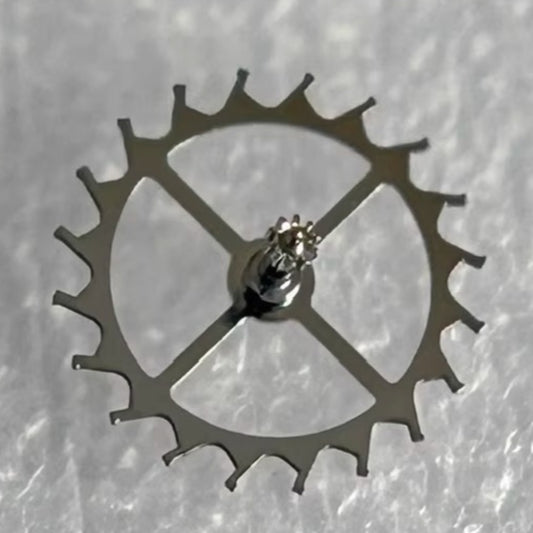 Escape Wheel Fit for Swiss L888.3 Movement Watch Part