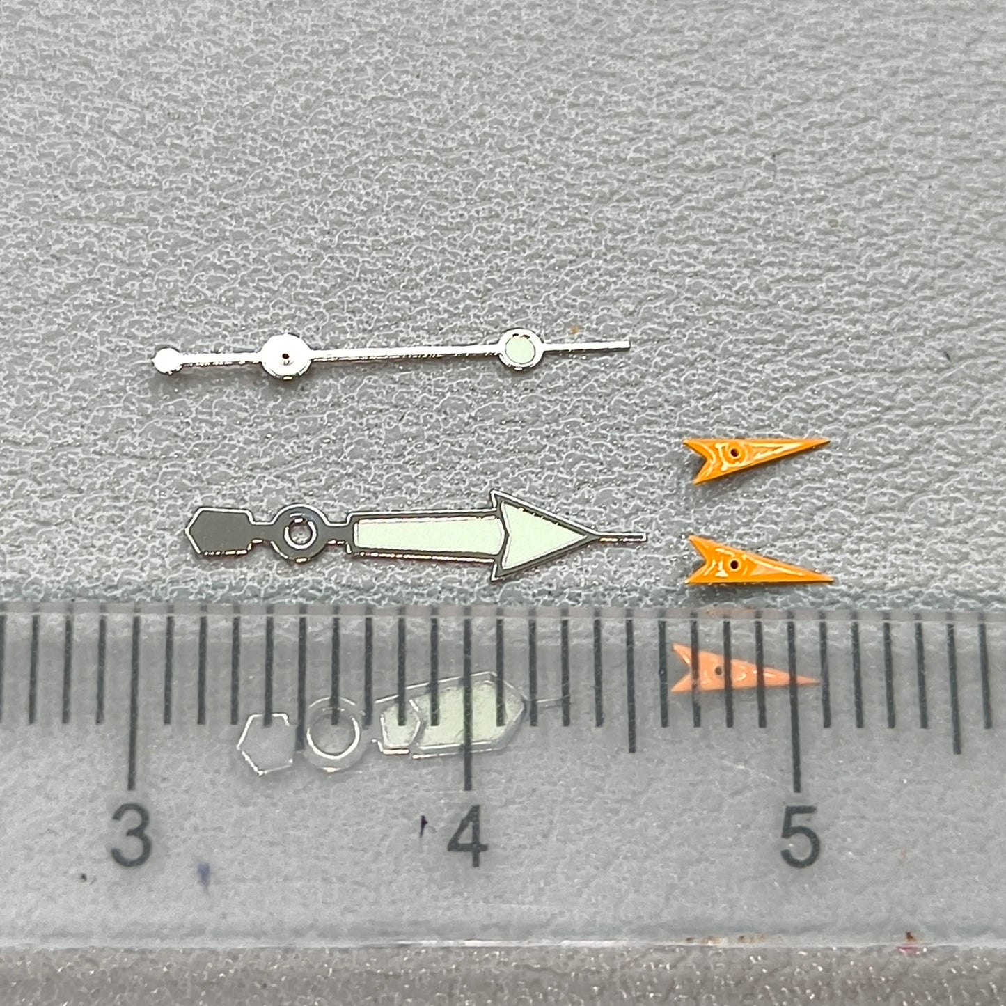 watch hands sets
