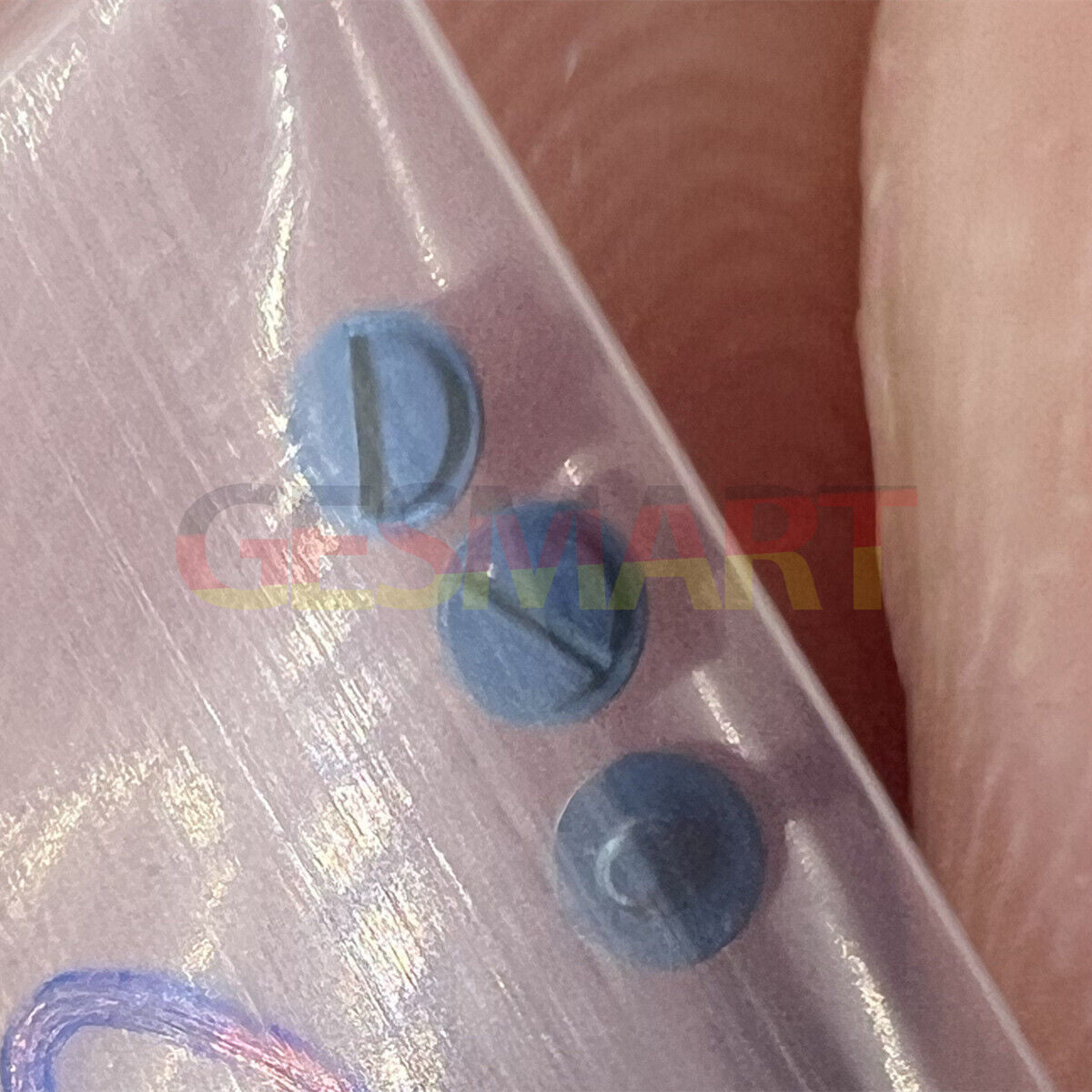 Rotating weight screw set for SA100 watch movement by Generic, precision-fit watch accessory.