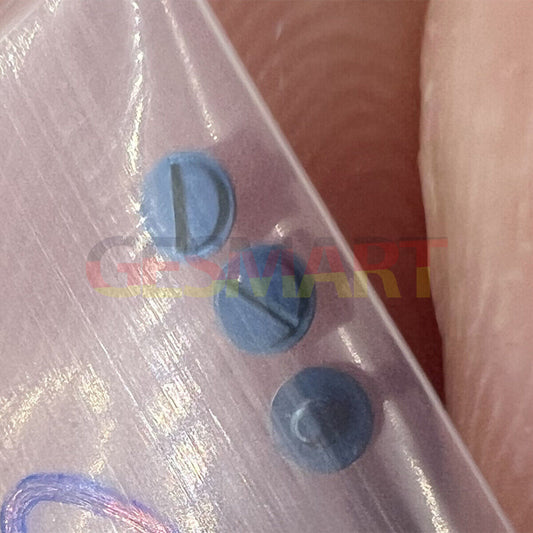 Rotating weight screw set for SA100 watch movement by Generic, precision-fit watch accessory.