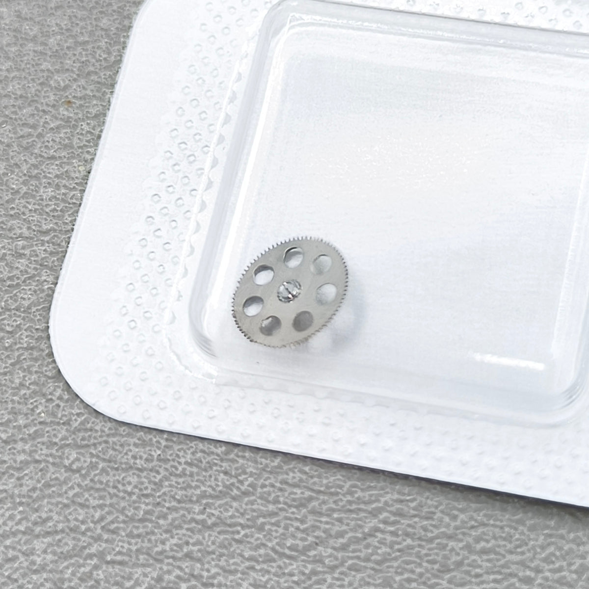 Replacement Small Second Wheel@6 Generic Fit for ETA 2895-2 ETA2895