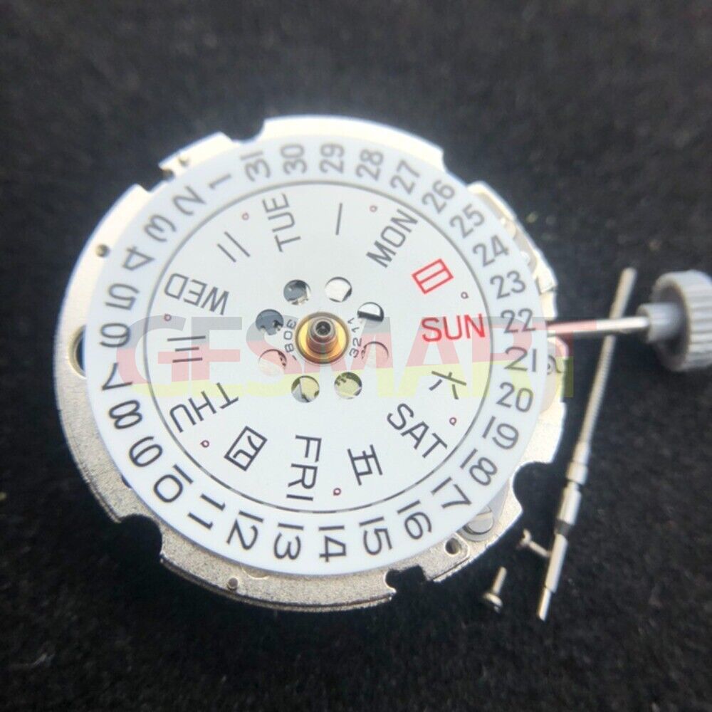 Citizen Men 8200 Silver Automatic Watch with Genuine Japan-Made Mechanical Movement for Timeless Style