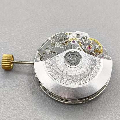 Chinese Dandong 7750 Mechanical Movement Small Second@369