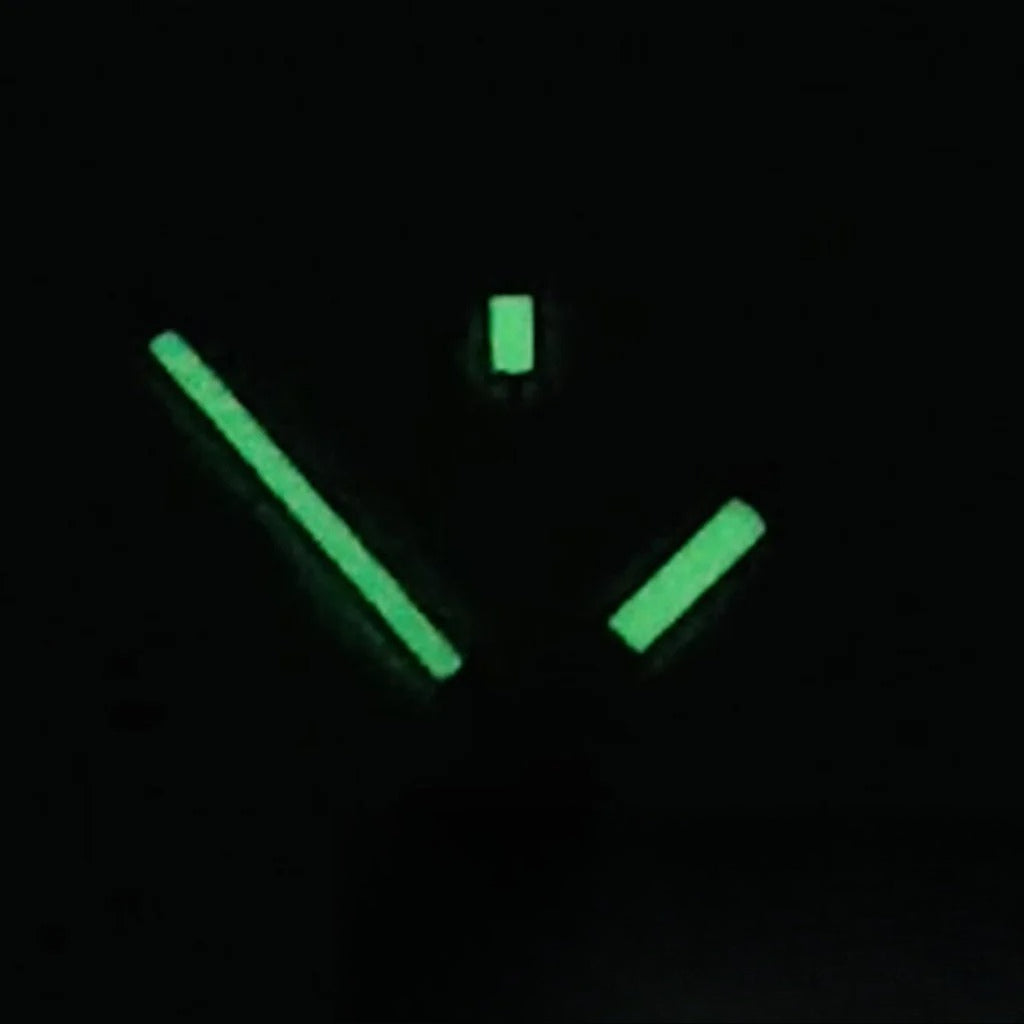 C3 Green Luminous NH35 62MAS Watch Hands  Pointers Suitable for NH34 NH36 4R 7S