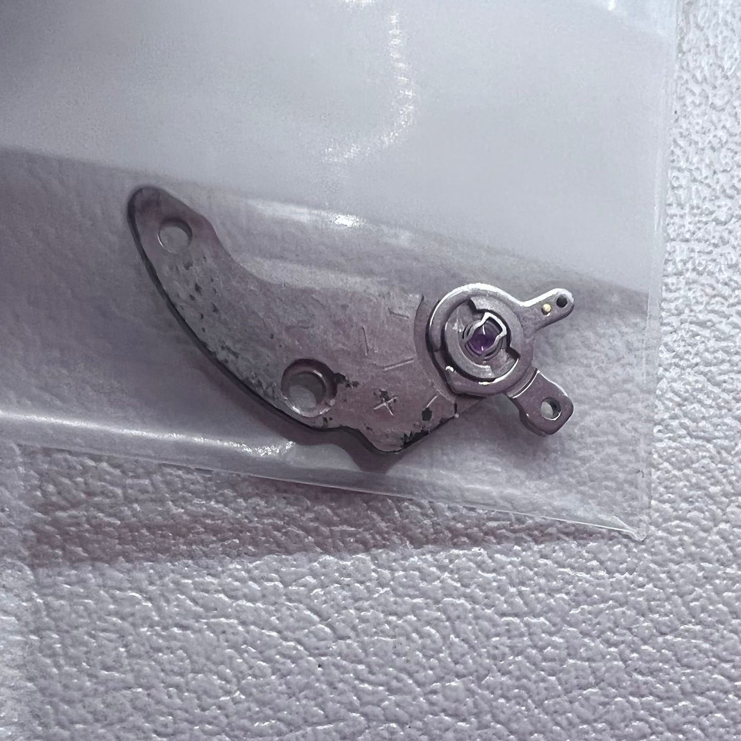 Splint of Balance Wheel Generic for Miyota 7S26 Movement