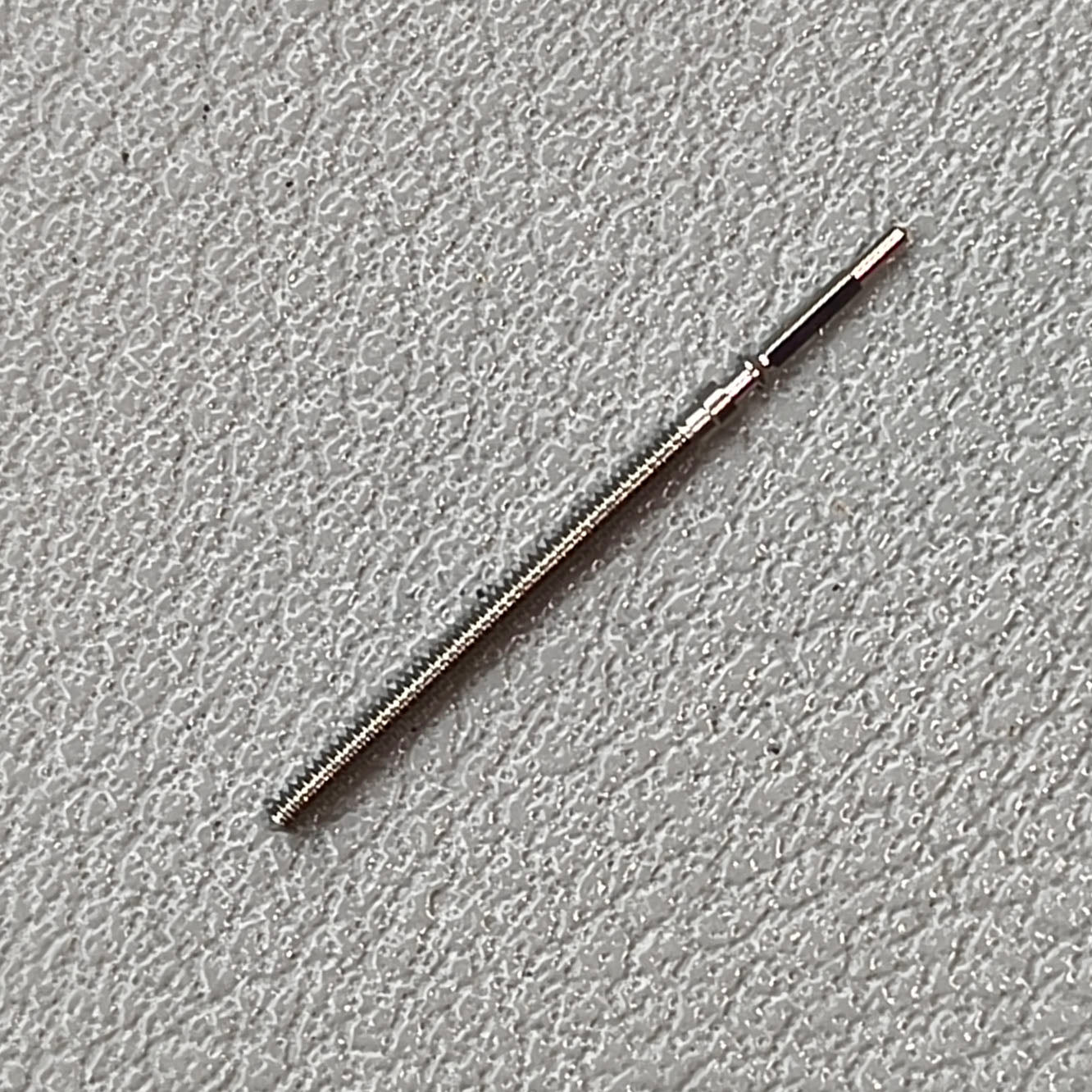 3 PIECES Replacement Watch Winding Stems for Ronda 505 515 507 517