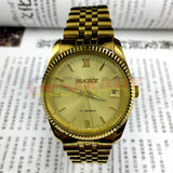 38mm Peacock China Made Manual Mechanical Watch 17 Jews Single Calendar