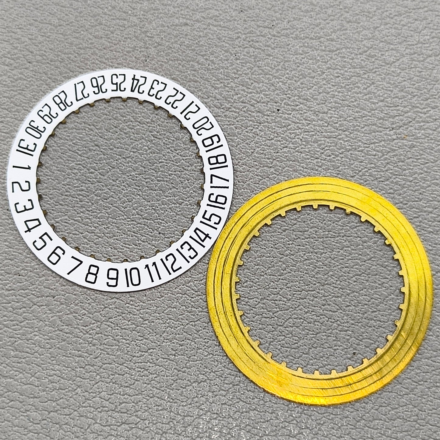 Replacement Date Disk Date Wheel for ETA 2892 /Seagull 2892 Movement Date@6