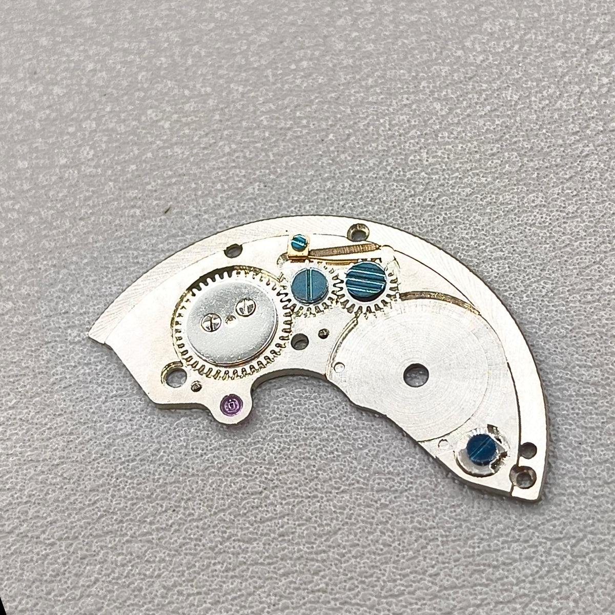 Mainspring Bridge Splint for Seagull ST25 Series ST2502 2503 2504 2505 2555