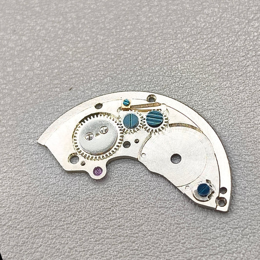 Mainspring Bridge Splint for Seagull ST25 Series ST2502 2503 2504 2505 2555