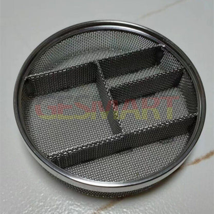 Basket for German Cleaning Machine, perfect for organizing watch parts and precise repair tools efficiently.