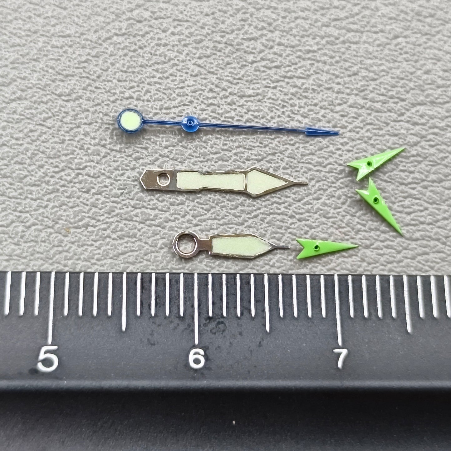watch hands sets