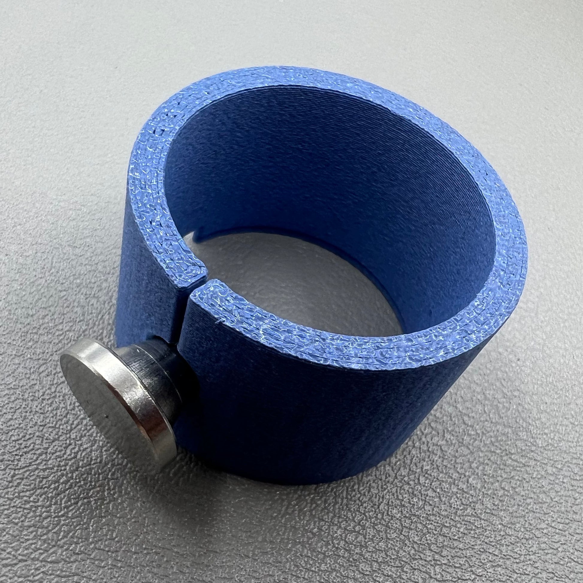 Watch movement holder for RLX 3135, precision tool for secure watch repair.