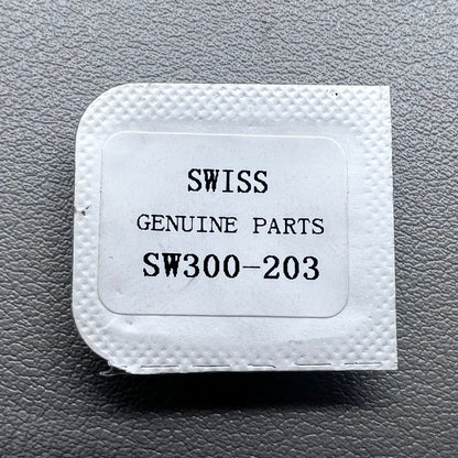 Intermediate Wheel for Swiss SW300 Movement #SW300-203