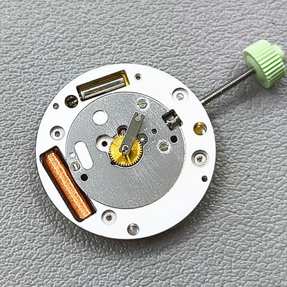Swiss Original Cartier CTR-690 Watch Quartz Movement