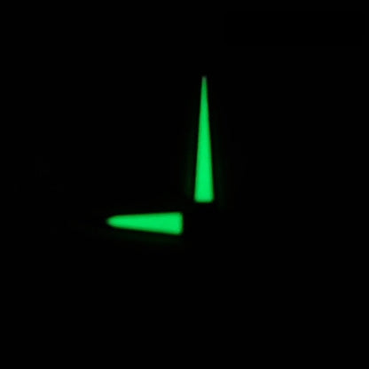 NH35 NH36 Hands C3 Green Luminous Multicolor Watch Hands For NH35/NH36/4R/7S
