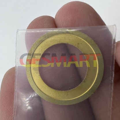Thicken Date Disk Wheel Overlay by Tianjin Seagull for 2824 2836 2813 8215 watch movements