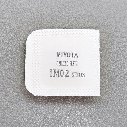 2 PIECES Circuit Board Generic for Miyota 1M02/1M12/1L02/1L12 Movement