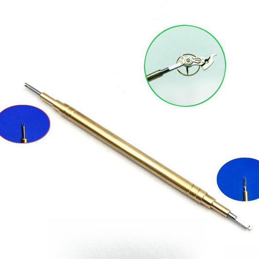 Double-Sided Balance Wheel Removal and Installation Tool Watch Repair