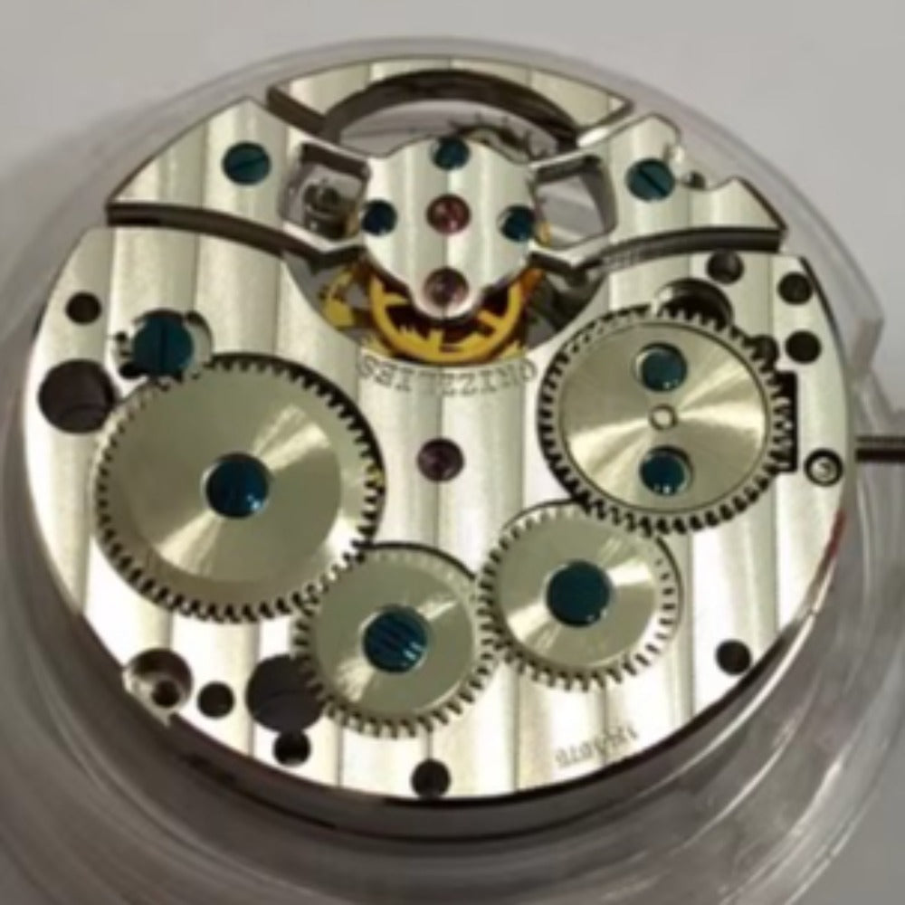 China Made SL5005 Tourbillon Movement Movement Watch Part